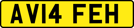 AV14FEH