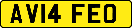 AV14FEO