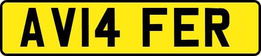 AV14FER