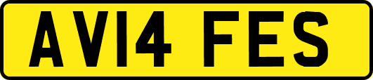 AV14FES