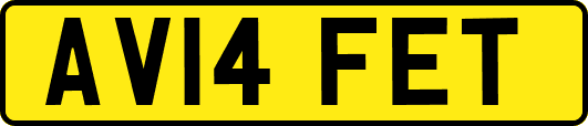 AV14FET