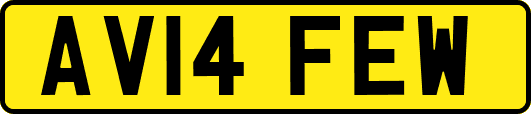 AV14FEW