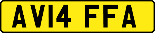 AV14FFA