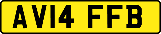 AV14FFB