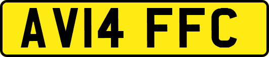 AV14FFC