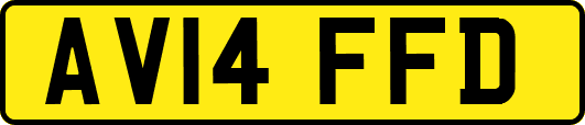 AV14FFD
