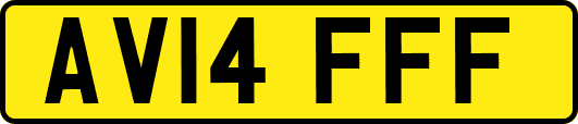 AV14FFF