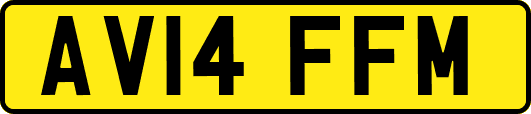 AV14FFM