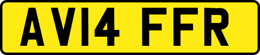 AV14FFR