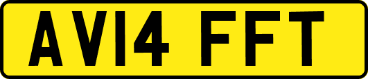 AV14FFT