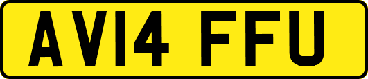 AV14FFU