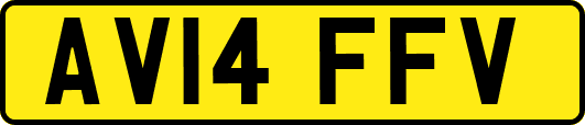 AV14FFV
