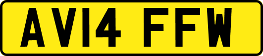 AV14FFW