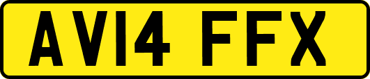 AV14FFX