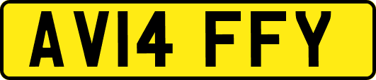 AV14FFY