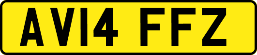 AV14FFZ