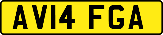 AV14FGA
