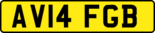 AV14FGB