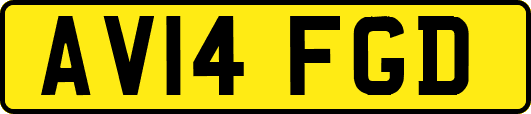 AV14FGD