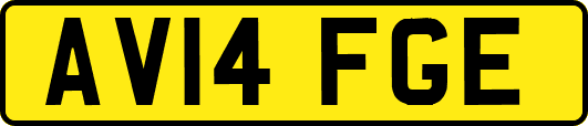 AV14FGE