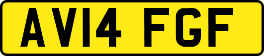 AV14FGF