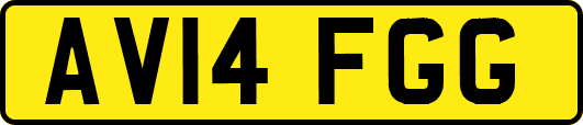 AV14FGG