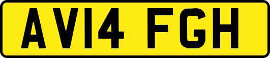 AV14FGH