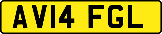 AV14FGL