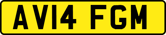 AV14FGM