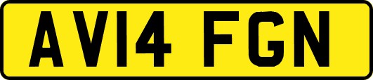 AV14FGN