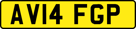 AV14FGP