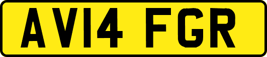 AV14FGR