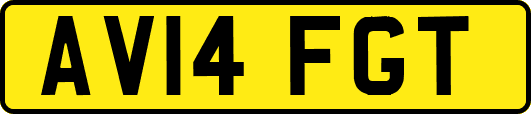 AV14FGT