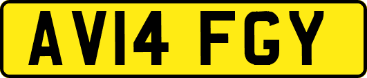AV14FGY
