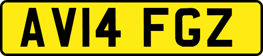 AV14FGZ