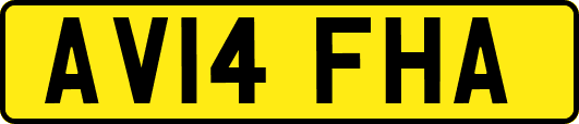 AV14FHA