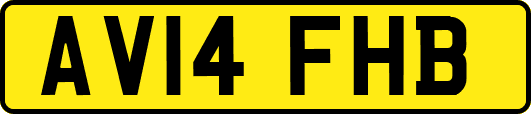 AV14FHB