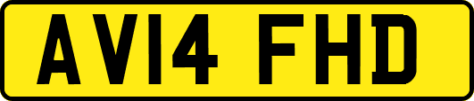 AV14FHD