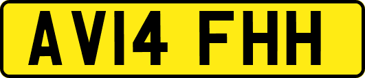 AV14FHH
