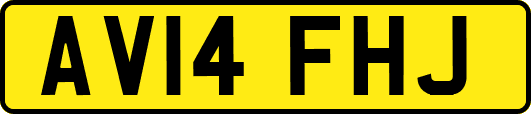 AV14FHJ