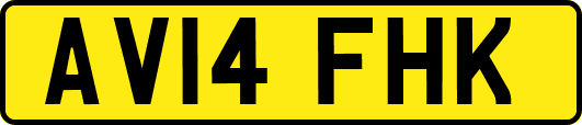 AV14FHK
