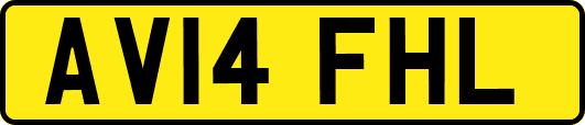 AV14FHL