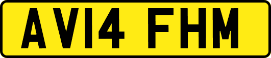 AV14FHM