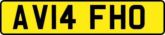 AV14FHO