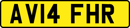 AV14FHR