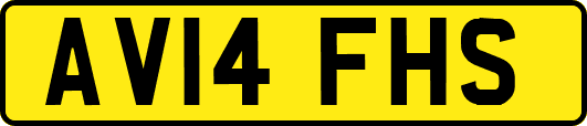 AV14FHS