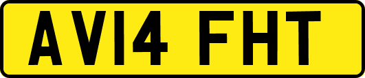 AV14FHT