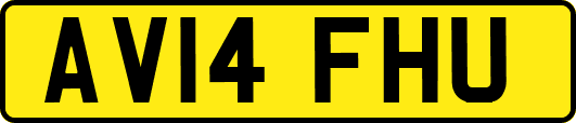 AV14FHU
