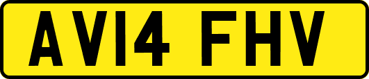 AV14FHV