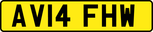 AV14FHW